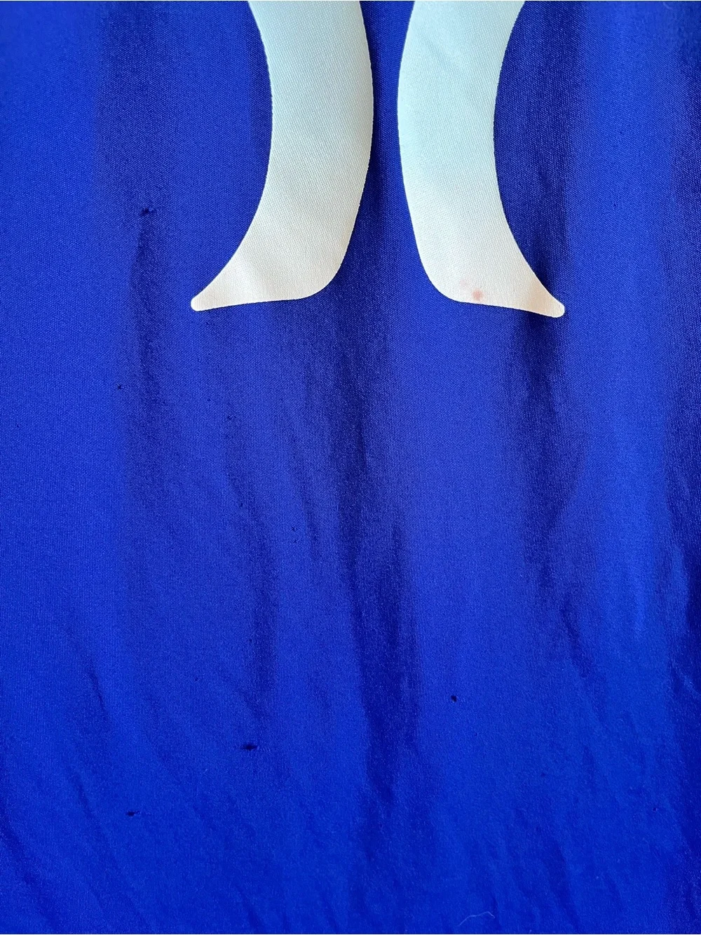 Hurley brand color
